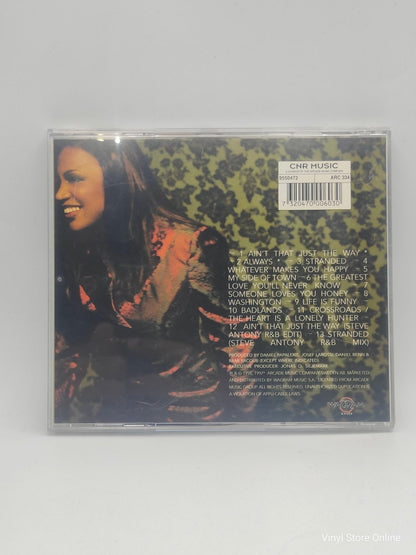 Lutricia McNeal – My Side Of Town - Vinyl Store Online