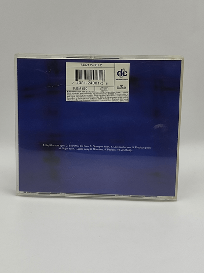 M People ‎– Bizarre Fruit - Vinyl Store Online