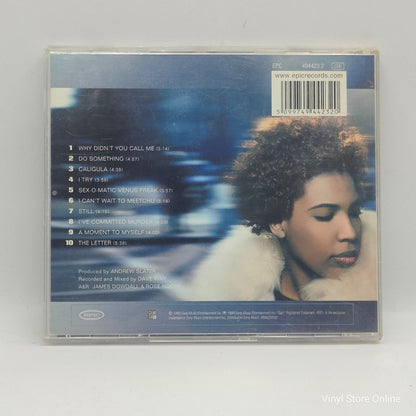 Macy Gray ‎– On How Life Is - Vinyl Store Online