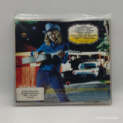 Madonna ‎– Music - Vinyl Store Online