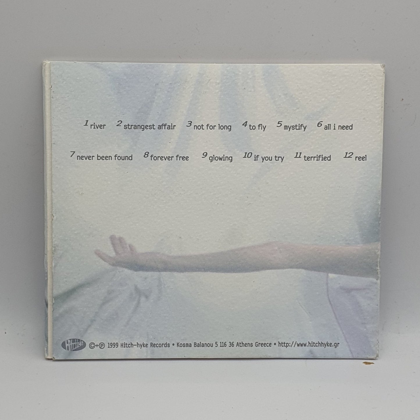 Make Believe ‎– Wide - Vinyl Store Online