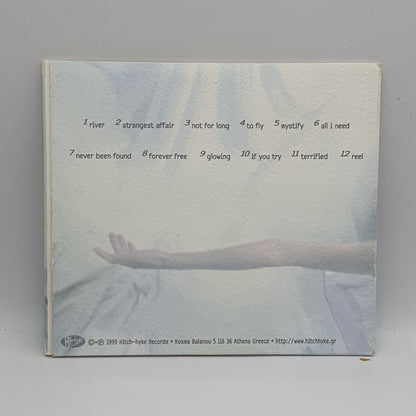 Make Believe ‎– Wide - Vinyl Store Online