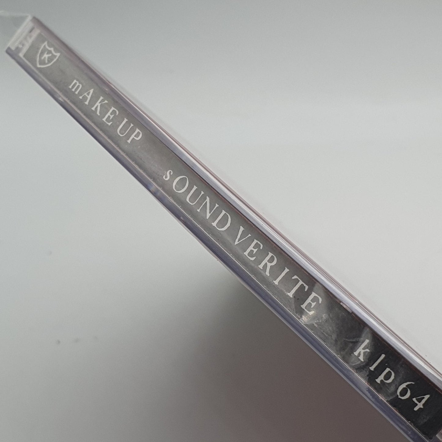 Make Up ‎– Sound Verite - Vinyl Store Online