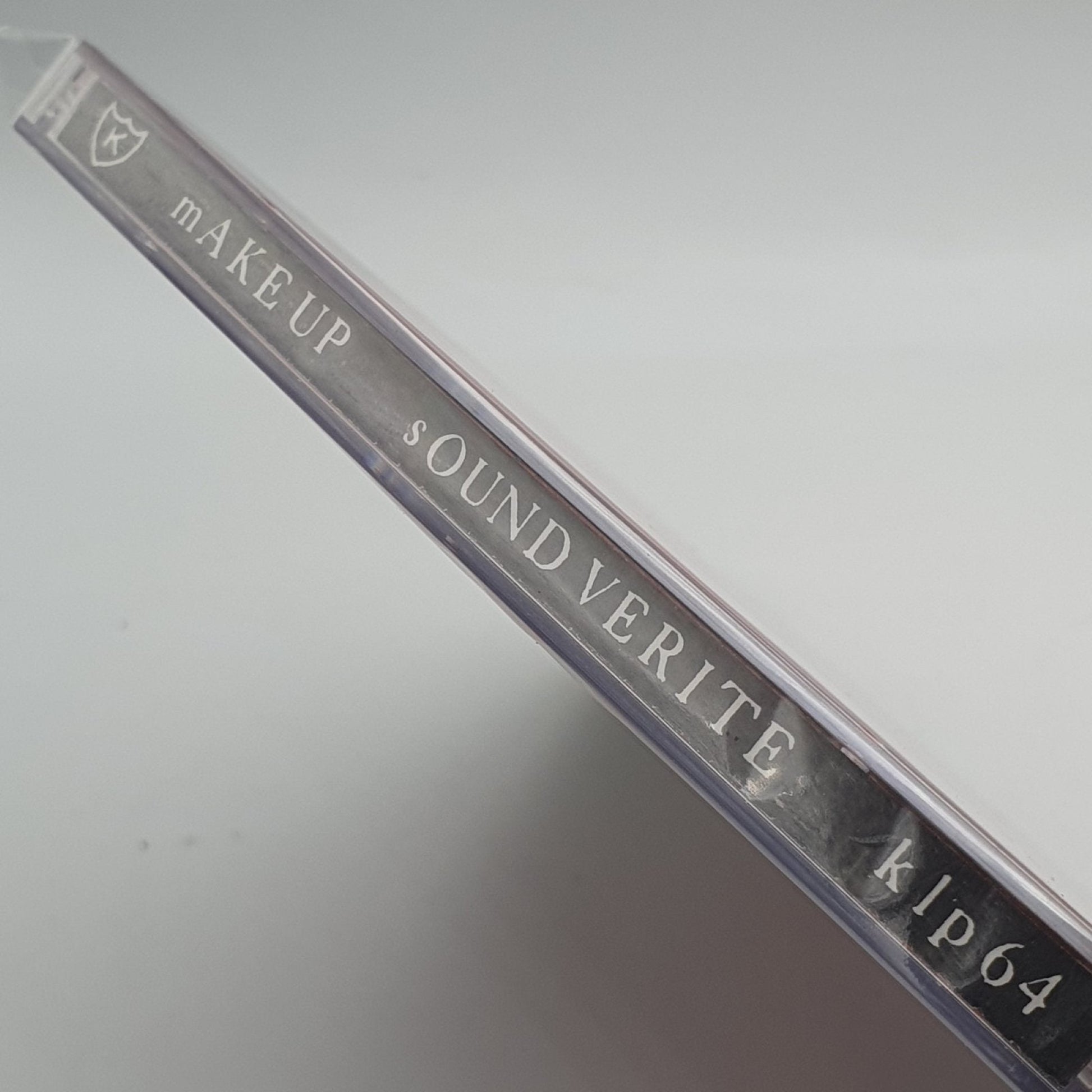 Make Up ‎– Sound Verite - Vinyl Store Online
