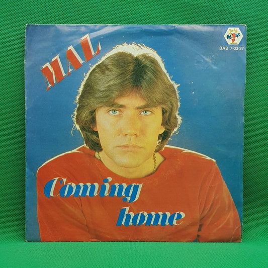 Mal - Coming Home - Vinyl Store Online