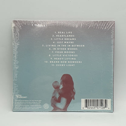 Mandy Moore ‎– In Real Life - Vinyl Store Online
