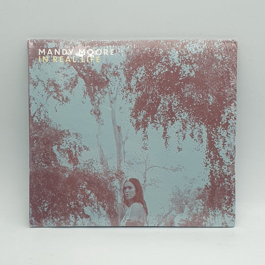 Mandy Moore ‎– In Real Life - Vinyl Store Online