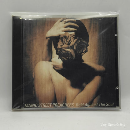 Manic Street Preachers ‎– Gold Against The Soul - Vinyl Store Online