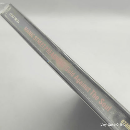 Manic Street Preachers ‎– Gold Against The Soul - Vinyl Store Online