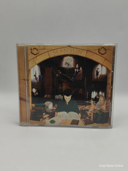 Mansun ‎– Six - Vinyl Store Online