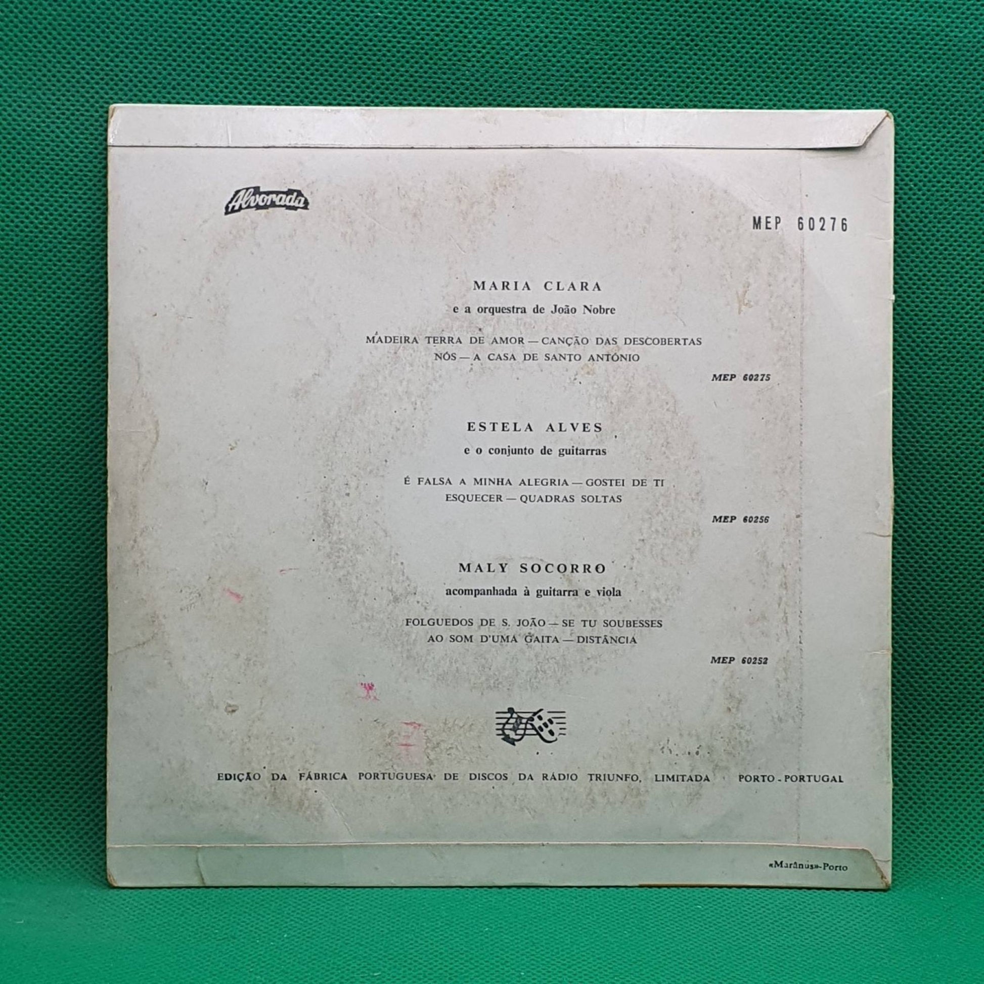 Manuel De Almeida ‎– Ódio De Amor - Vinyl Store Online