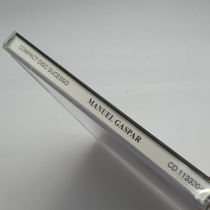 Manuel Gaspar - Sátiras e Baladas - Vinyl Store Online