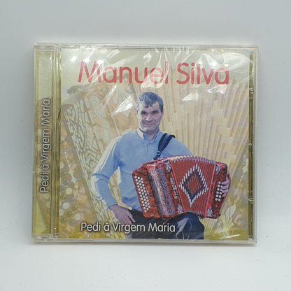 Manuel Silva - Pedi à Virgem Maria - Vinyl Store Online