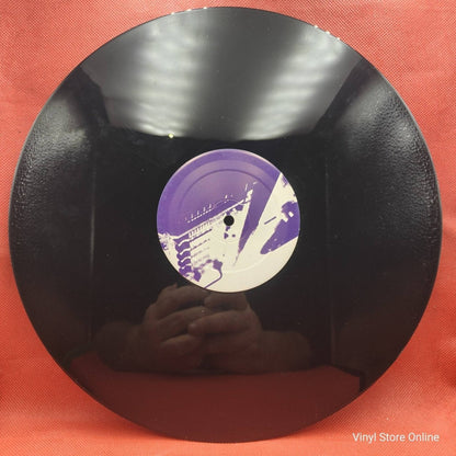 Marcelo Castelli ‎– Tribalismo - Vinyl Store Online