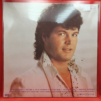 Marco Paulo ‎– Sedução - Vinyl Store Online
