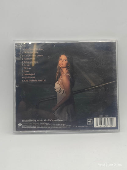 Maren Morris ‎– Humble Quest - Vinyl Store Online