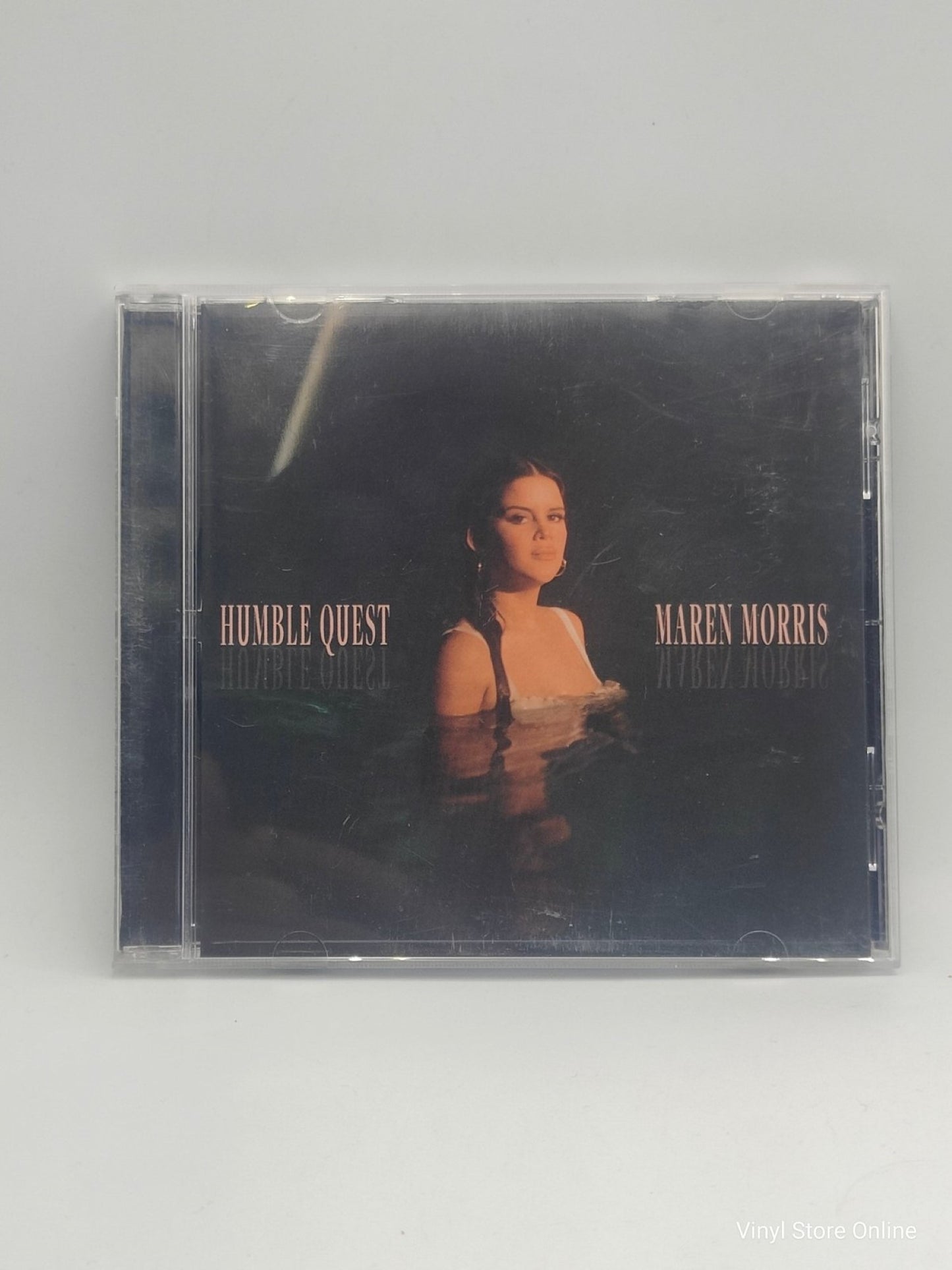 Maren Morris ‎– Humble Quest - Vinyl Store Online