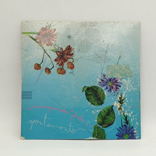 Margarida Pinto ‎– Apontamento - Vinyl Store Online