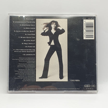 Mariah Carey ‎– Daydream - Vinyl Store Online