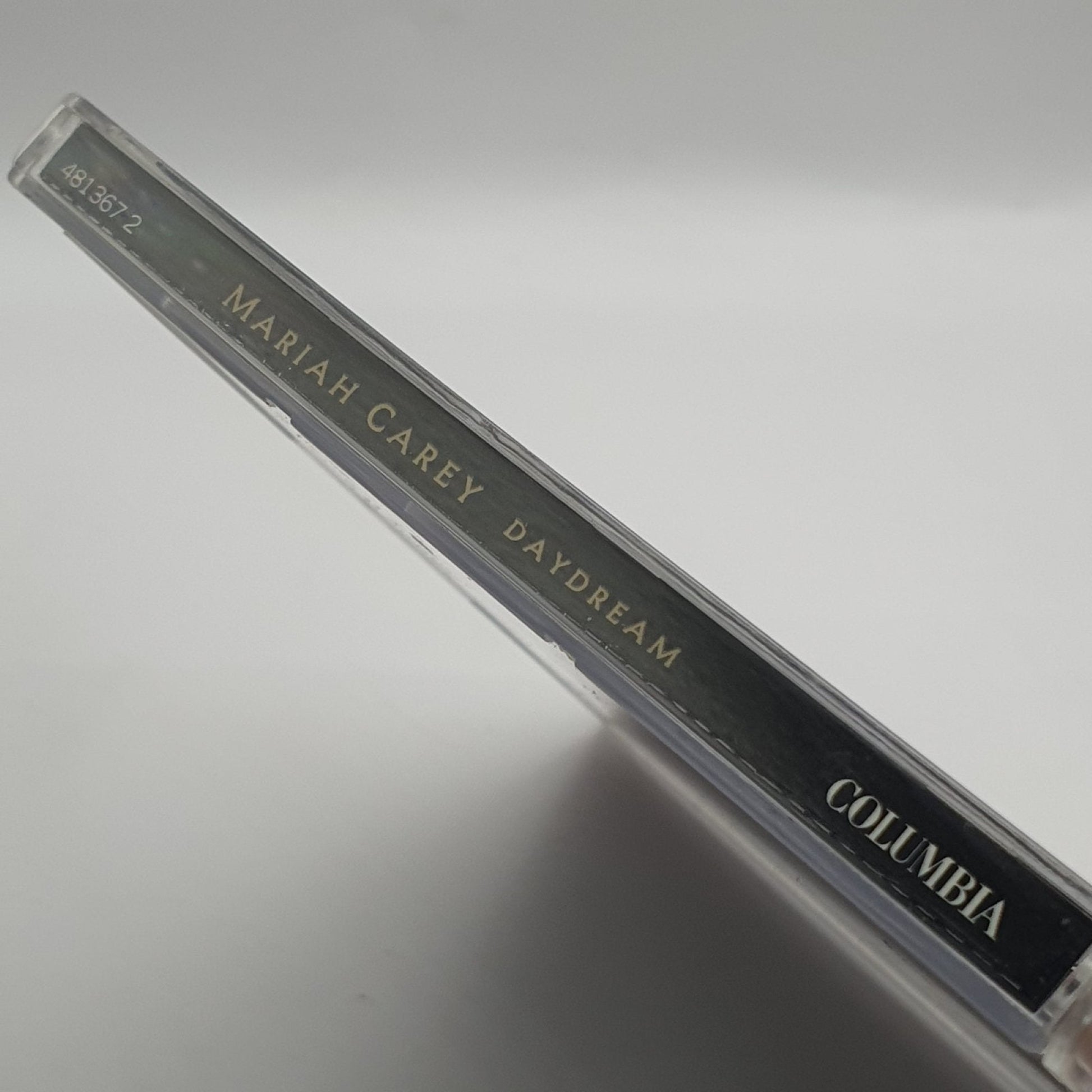 Mariah Carey ‎– Daydream - Vinyl Store Online