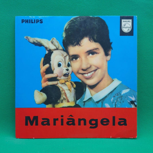 Mariângela ‎– Mariângela - Vinyl Store Online