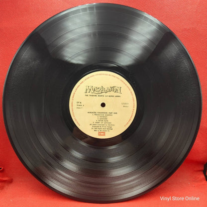 Marillion ‎– The Thieving Magpie (La Gazza Ladra) - Vinyl Store Online