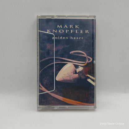 Mark Knopfler ‎– Golden Heart - Vinyl Store Online