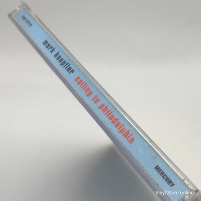 Mark Knopfler ‎– Sailing To Philadelphia - Vinyl Store Online