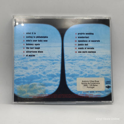 Mark Knopfler ‎– Sailing To Philadelphia - Vinyl Store Online