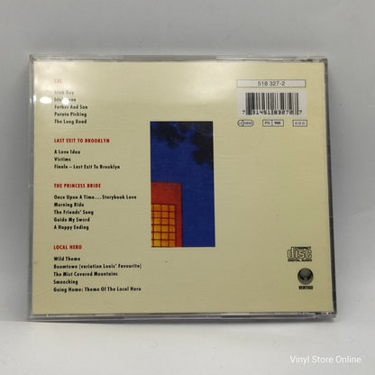 Mark Knopfler ‎– Screenplaying - Vinyl Store Online