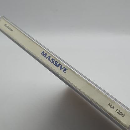 Massive ‎– Massive - Vinyl Store Online