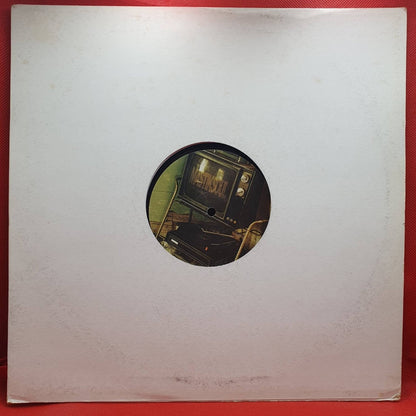 Mastiksoul ‎– Homework EP Vol 2 - Vinyl Store Online