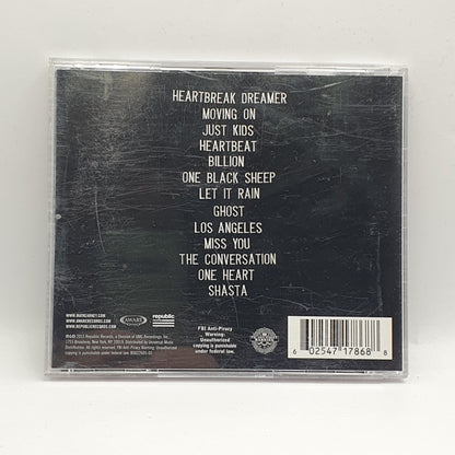 Mat Kearney ‎– Just Kids - Vinyl Store Online