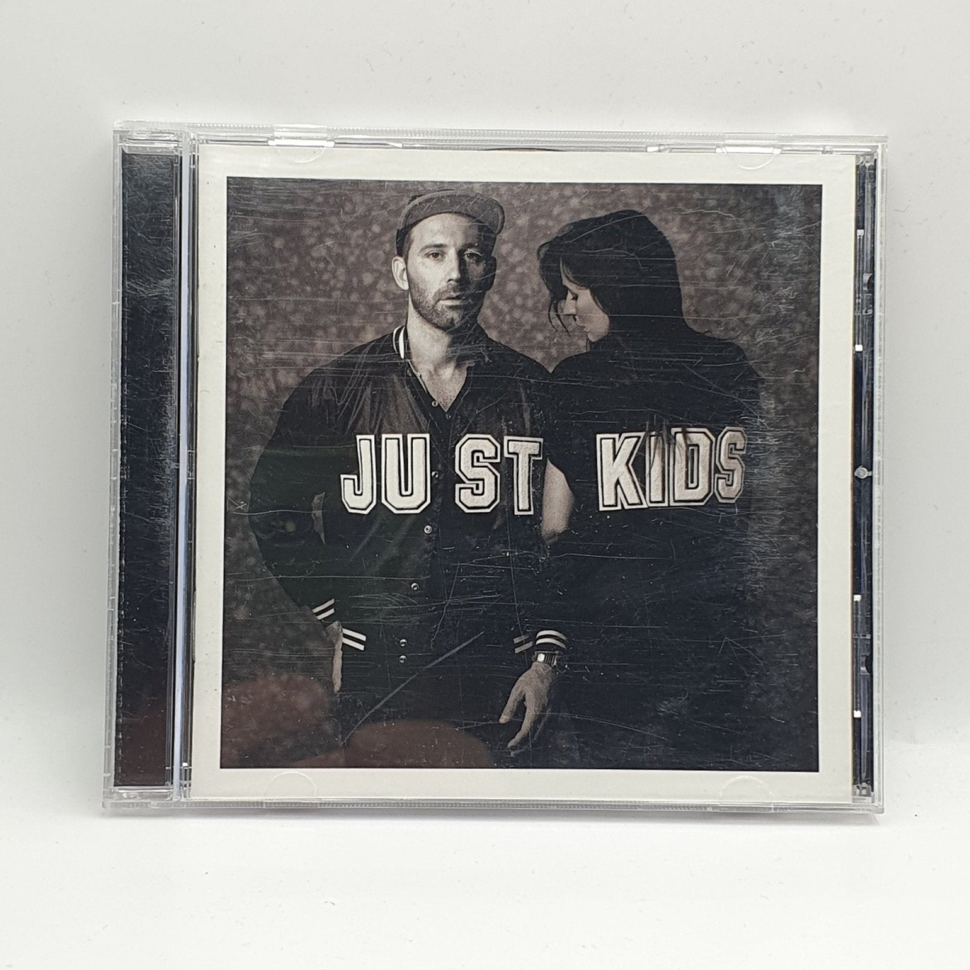 Mat Kearney ‎– Just Kids - Vinyl Store Online