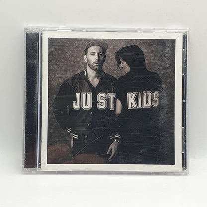 Mat Kearney ‎– Just Kids - Vinyl Store Online