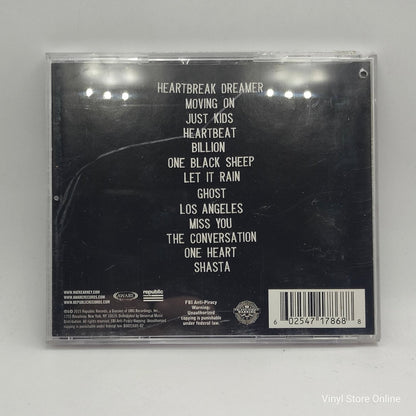 Mat Kearney ‎– Just Kids - Vinyl Store Online