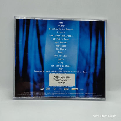 Matchbox Twenty ‎– Mad Season - Vinyl Store Online