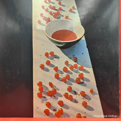McCartney ‎– McCartney - Vinyl Store Online