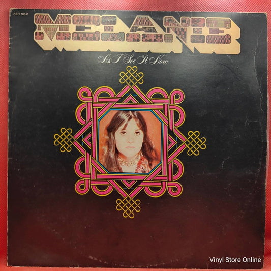 Melanie ‎– As I See It Now - Vinyl Store Online