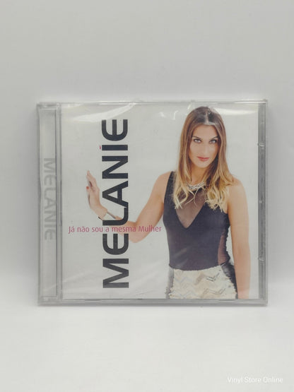 Melanie - Já não sou a mesma mulher - Vinyl Store Online