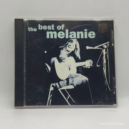 Melanie ‎– The Best Of Melanie - Vinyl Store Online