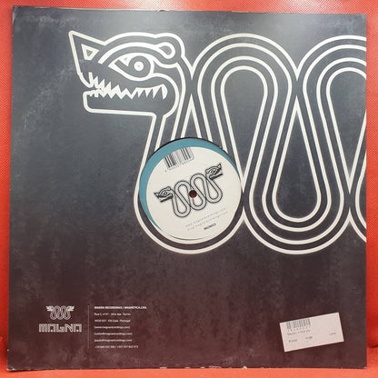 Mendo ‎– I Miss You - Vinyl Store Online