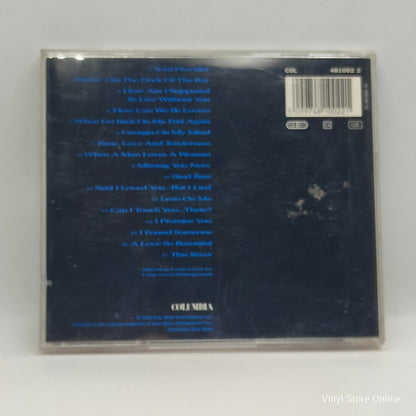 Michael Bolton ‎– Greatest Hits (1985 - 1995) - Vinyl Store Online