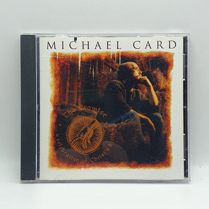Michael Card – The Promise (A Celebration Of Christ's Birth) - Vinyl Store Online