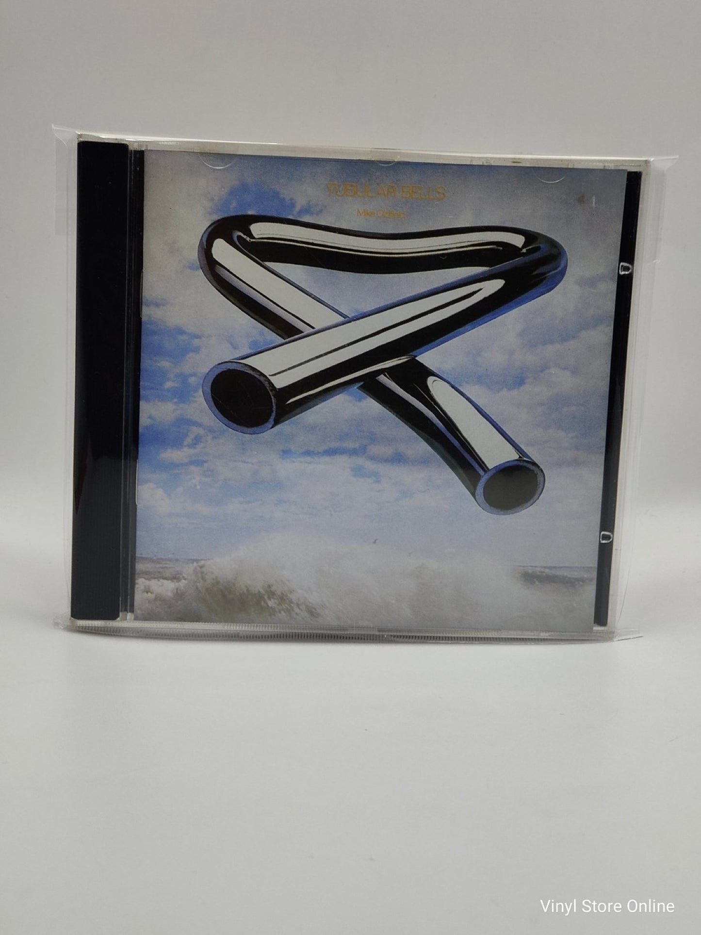 Mike Oldfield ‎– Tubular Bells - Vinyl Store Online