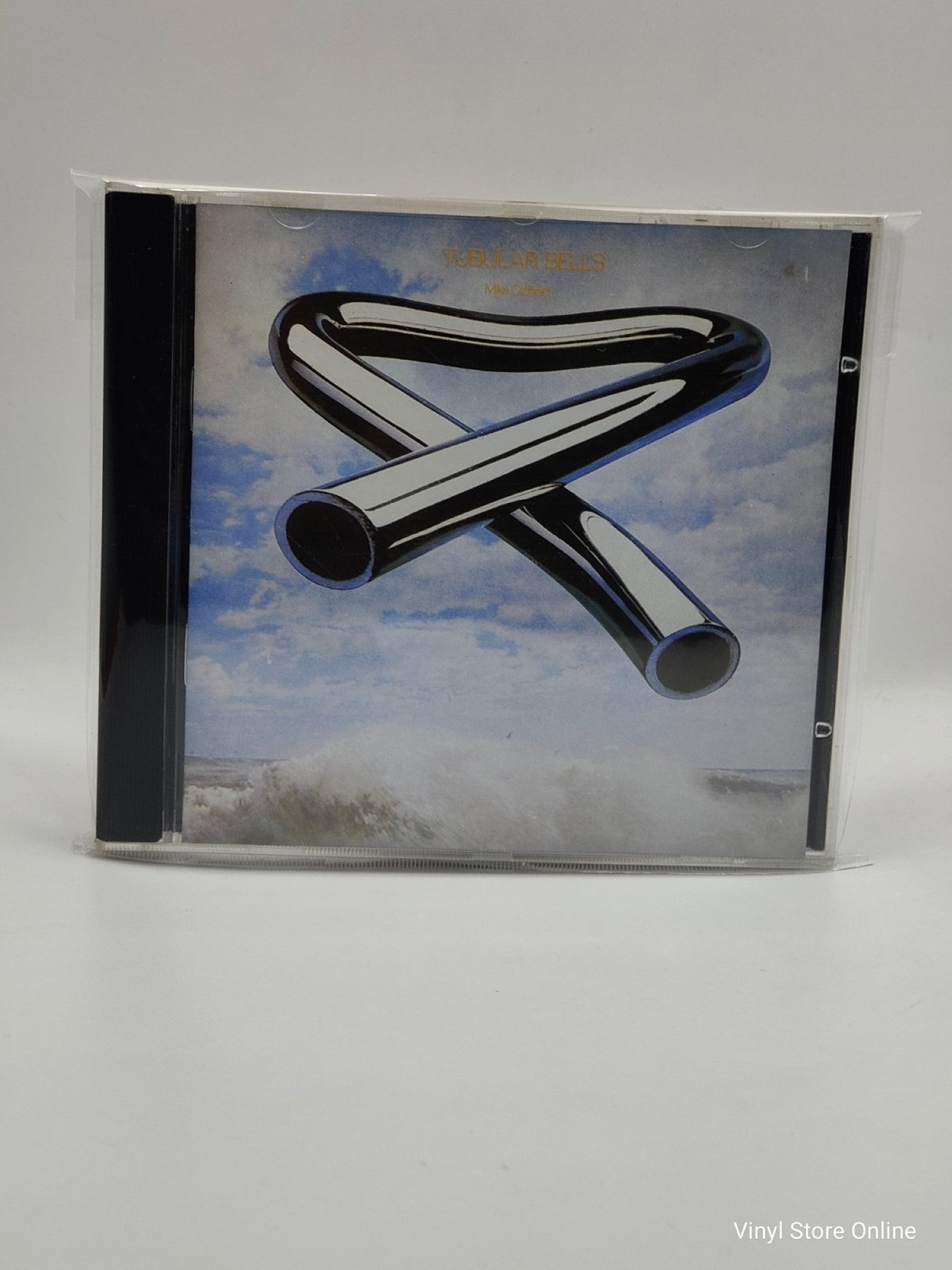 Mike Oldfield ‎– Tubular Bells - Vinyl Store Online
