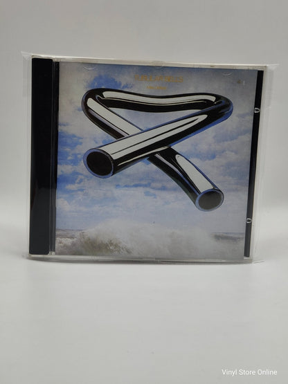Mike Oldfield ‎– Tubular Bells - Vinyl Store Online