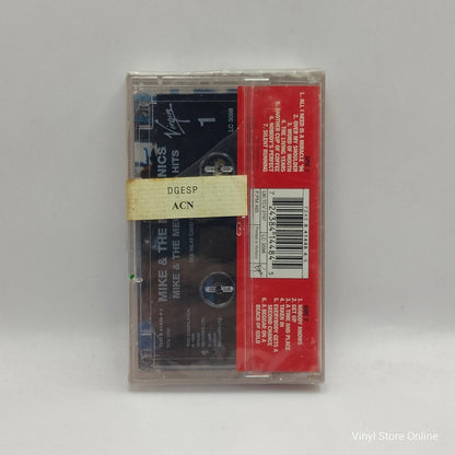 Mike & The Mechanics ‎– Hits - Vinyl Store Online