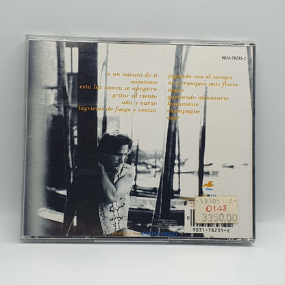 Mikel Erentxun ‎– Naufragios - Vinyl Store Online