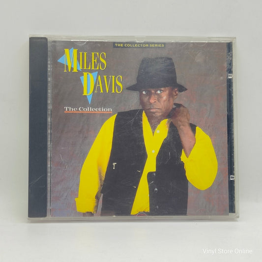 Miles Davis ‎– The Collection - Vinyl Store Online